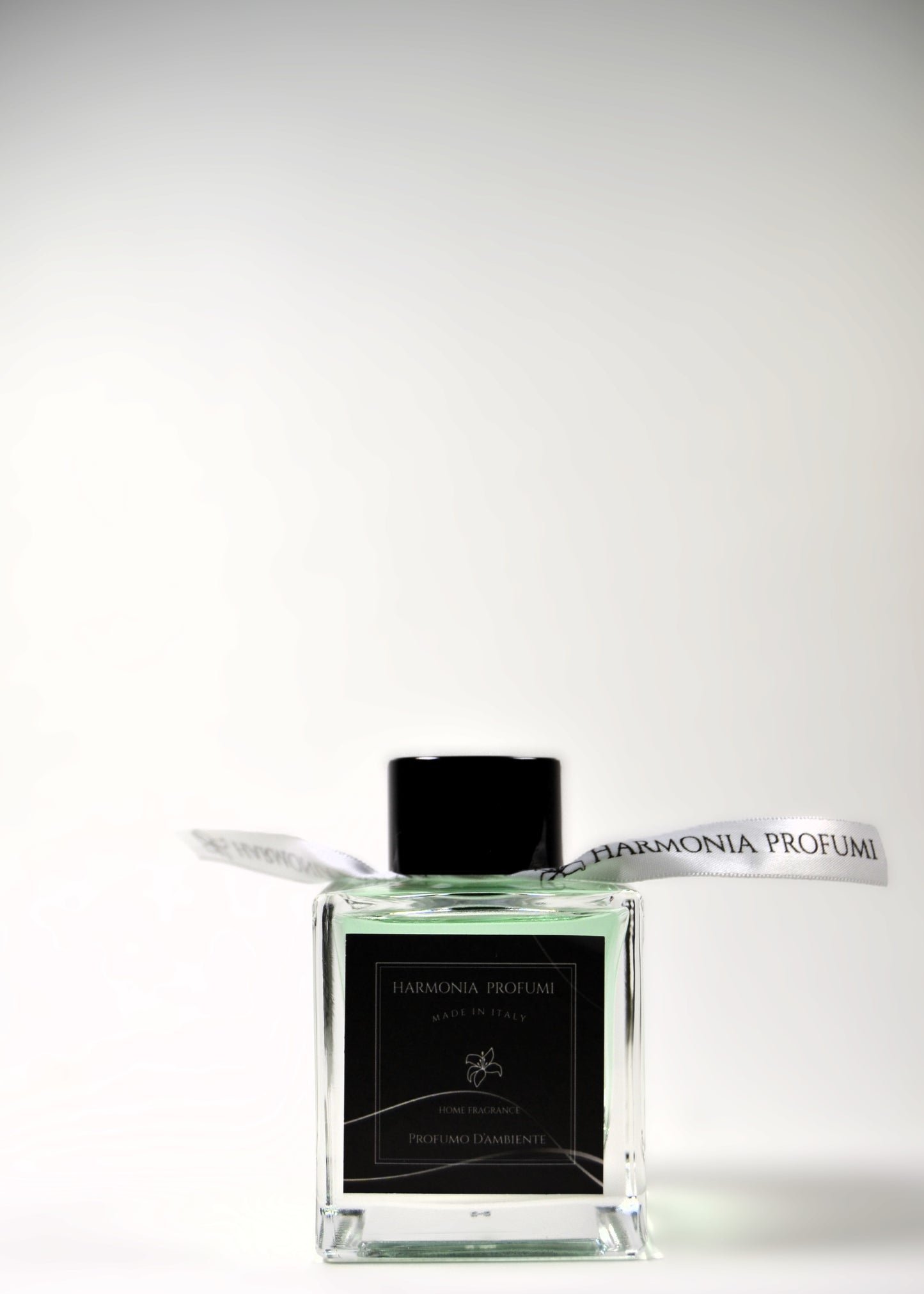 Chic Fig Leaves reed diffuser