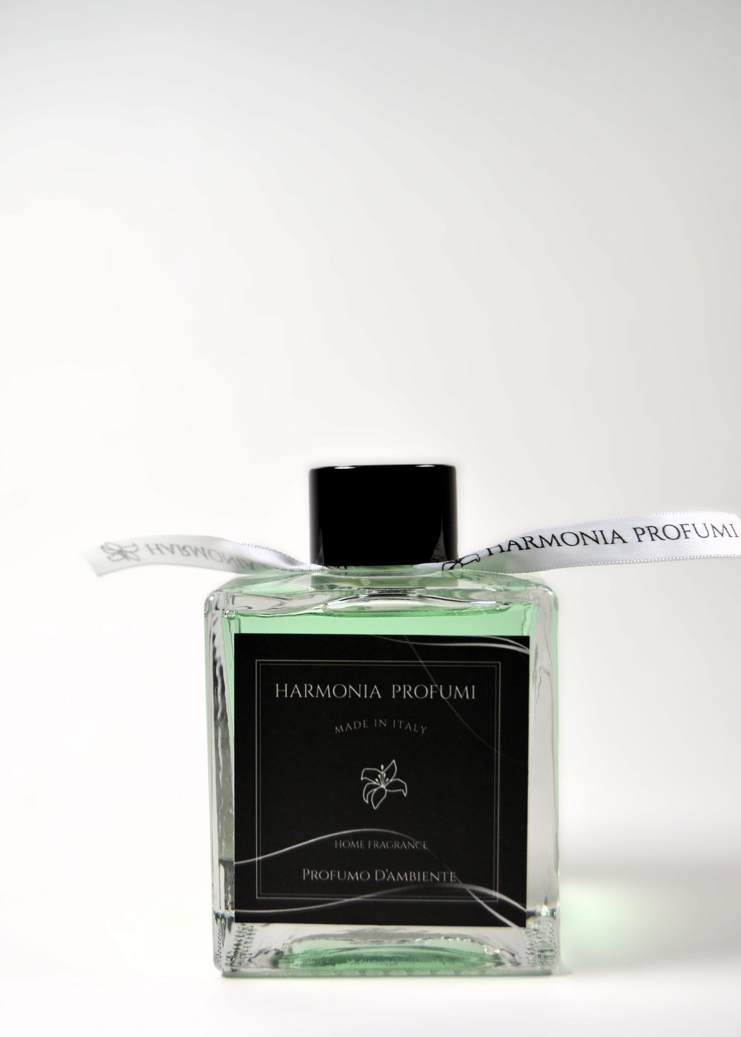 Chic Fig Leaves reed diffuser