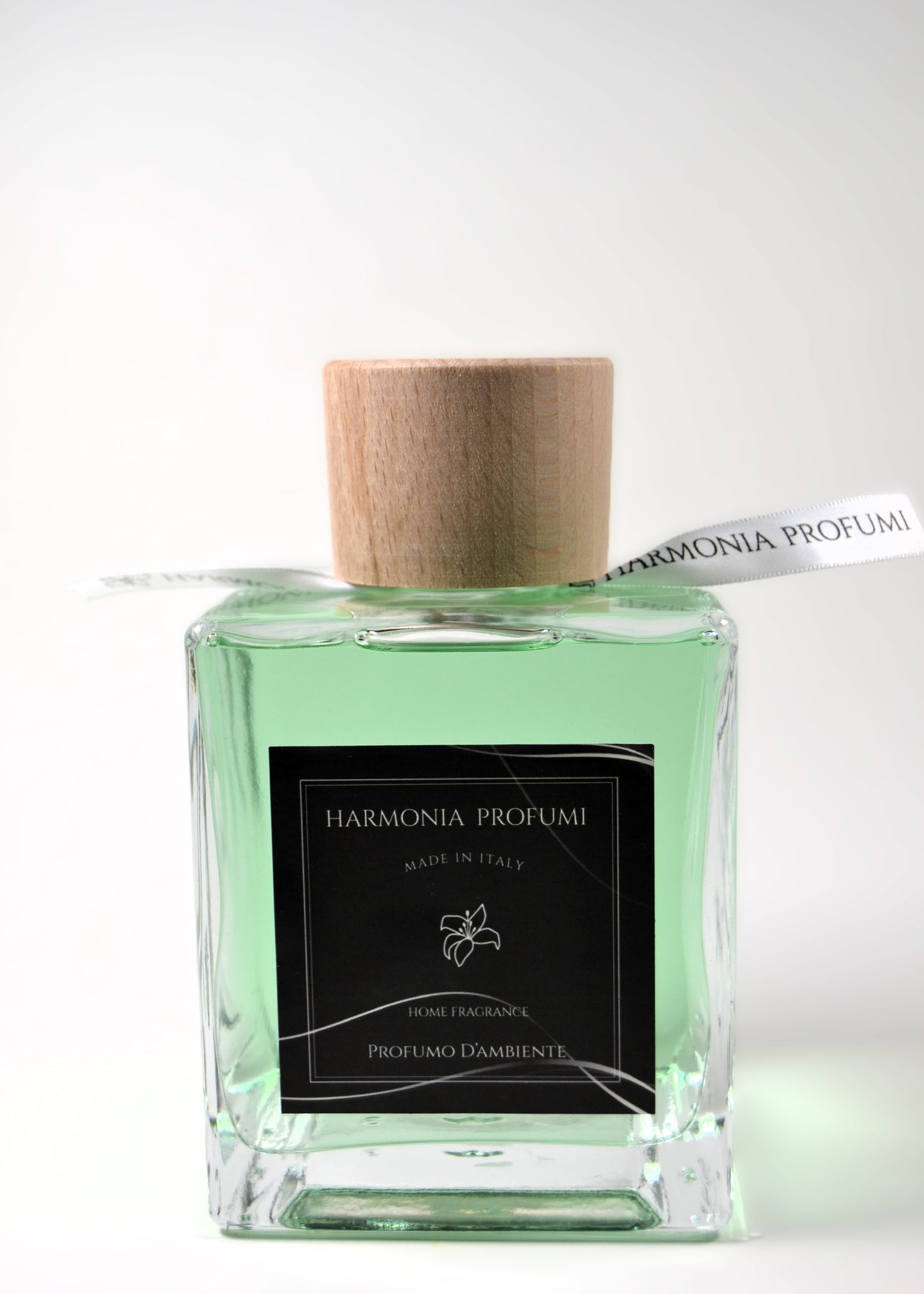 Chic Fig Leaves reed diffuser