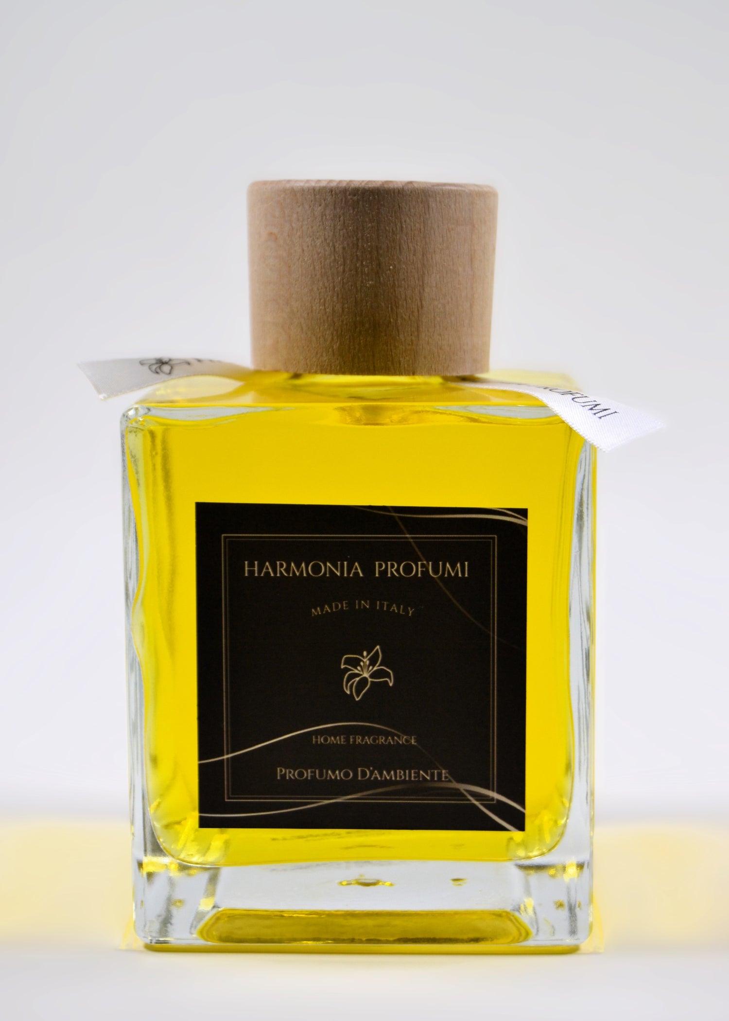 Diffusore per ambiente o profumatore Royal Mandarine 500 ML di Harmonia Profumi