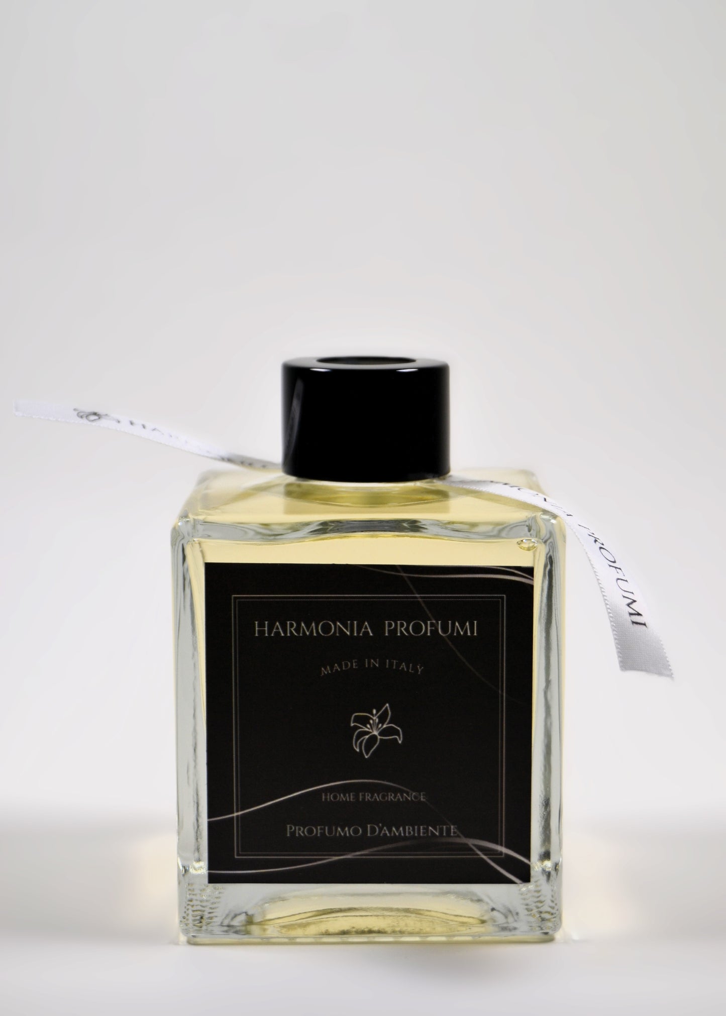 Diffusore per ambiente o profumatore Chez Moi 250 ML di Harmonia Profumi