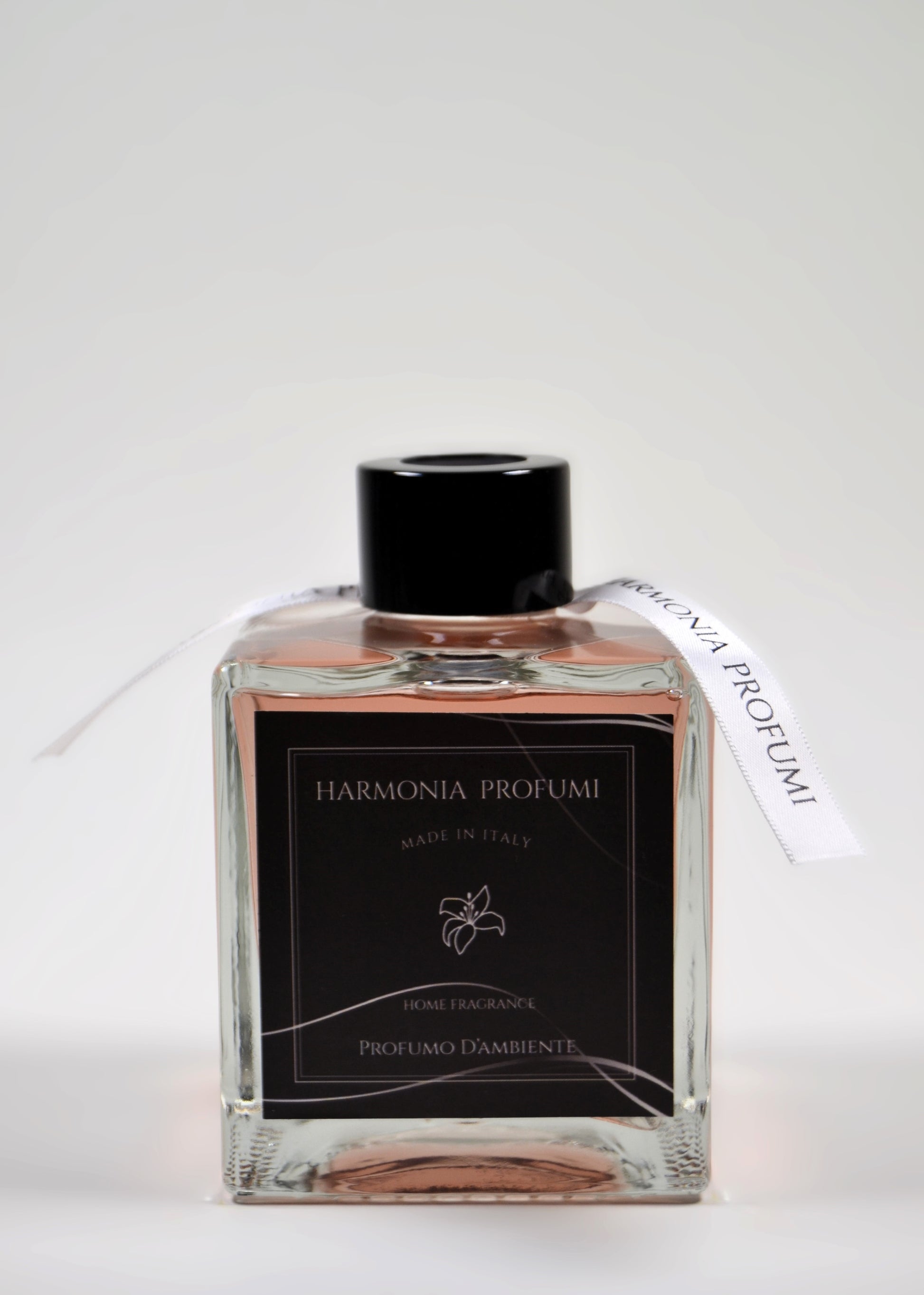 Diffusore per ambiente o profumatore Melograno Nero 250 ML di Harmonia Profumi