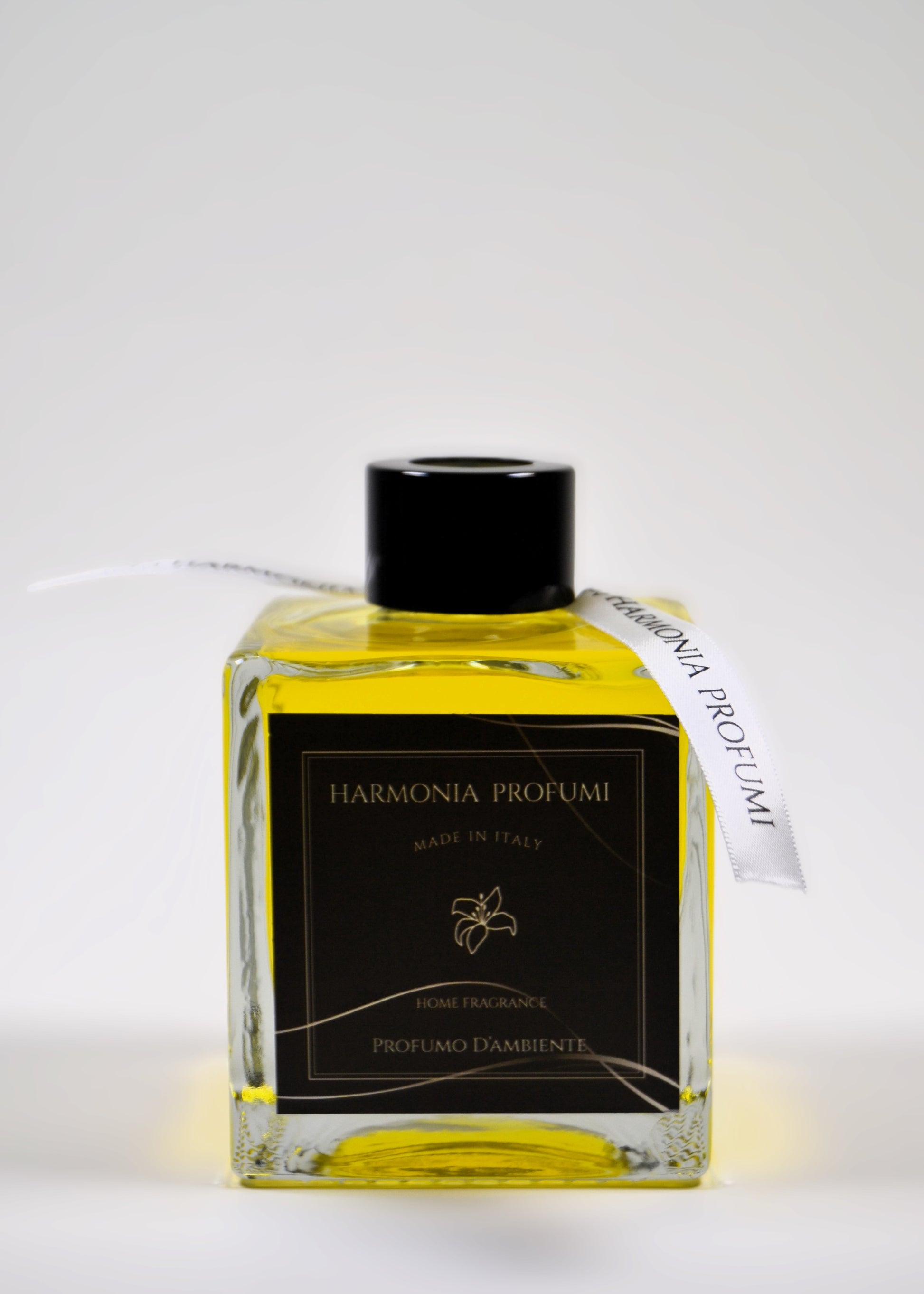 Diffusore per ambiente o profumatore Royal Mandarine 250 ML di Harmonia Profumi