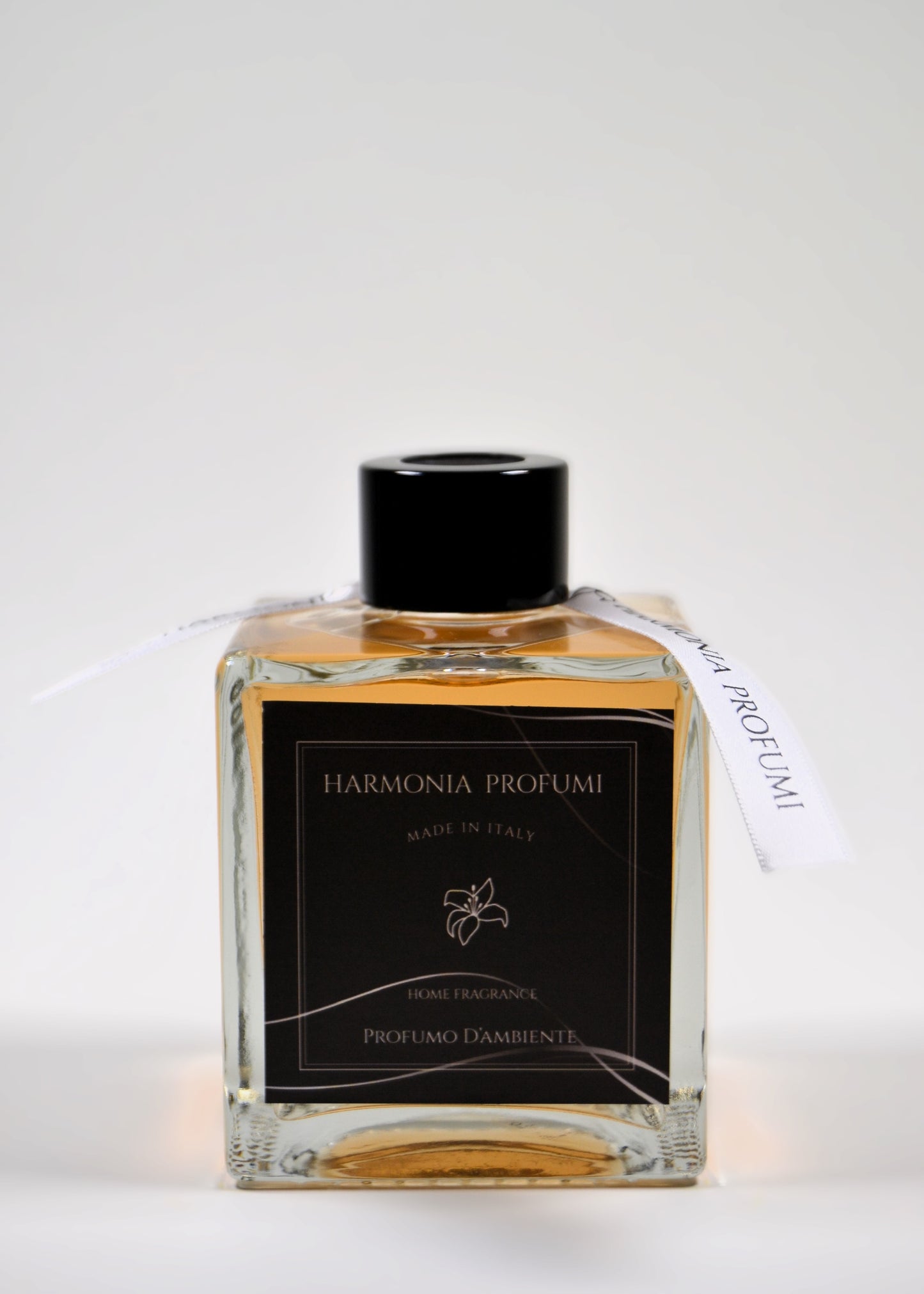 Diffusore per ambiente o profumatore Legni Orientali 250 ML di Harmonia Profumi