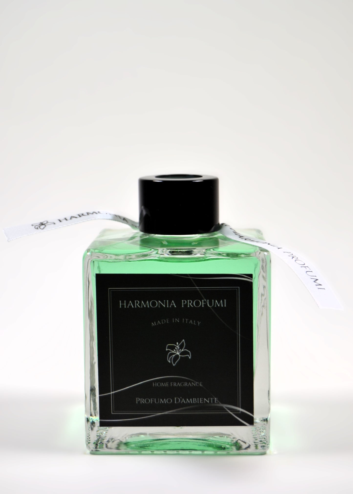 Diffusore per ambiente o profumatore Foglie di Fico 250 ML di Harmonia Profumi