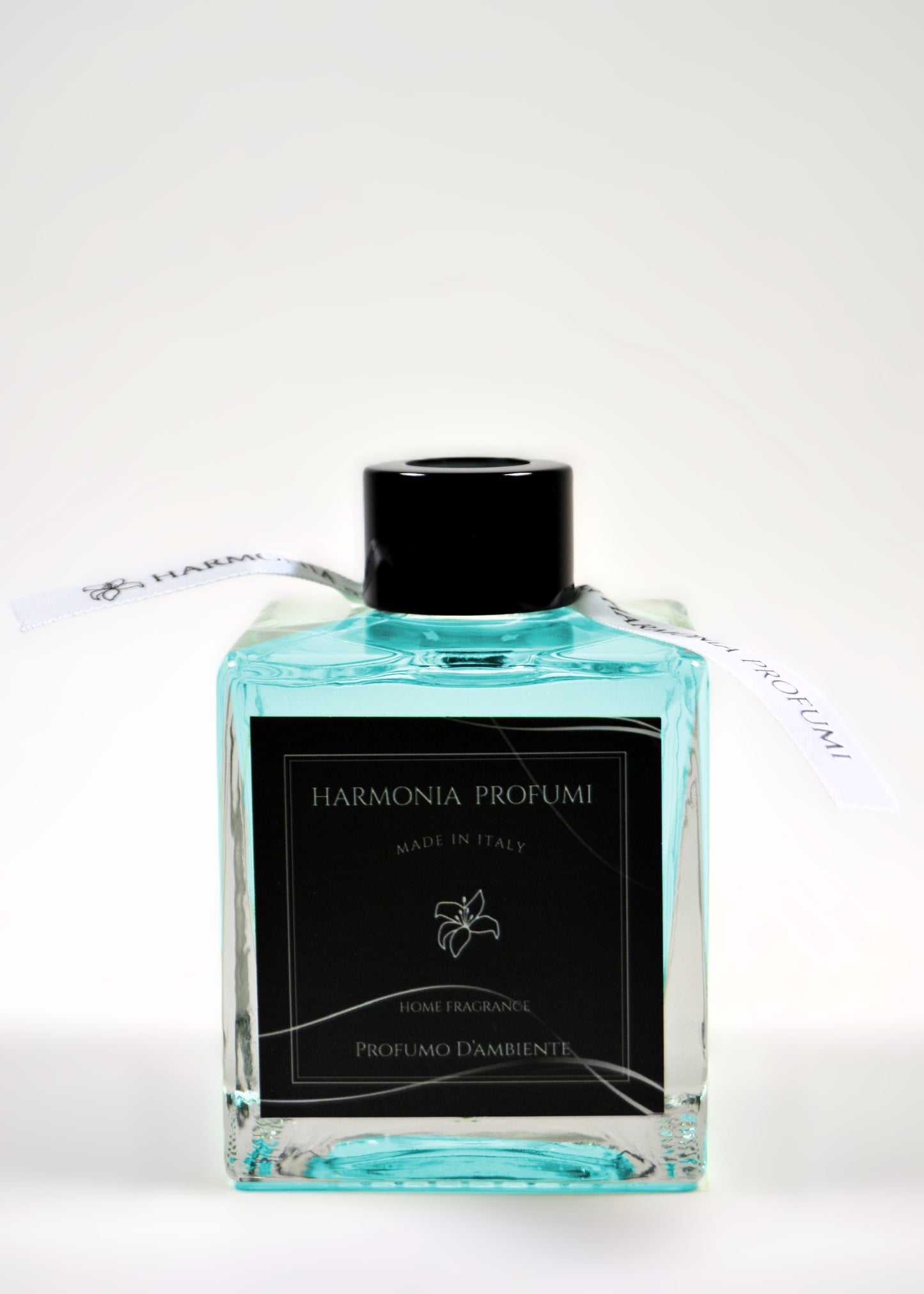 Flacone Profumo Ambiente Ocean Harmonia Profumi