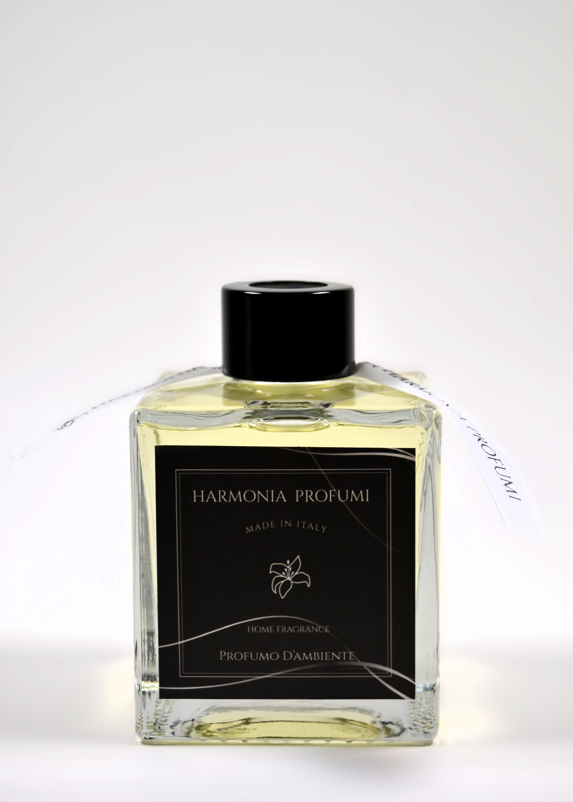 Diffusore per ambiente o profumatore Vaniglia Indiana 250 ML di Harmonia Profumi