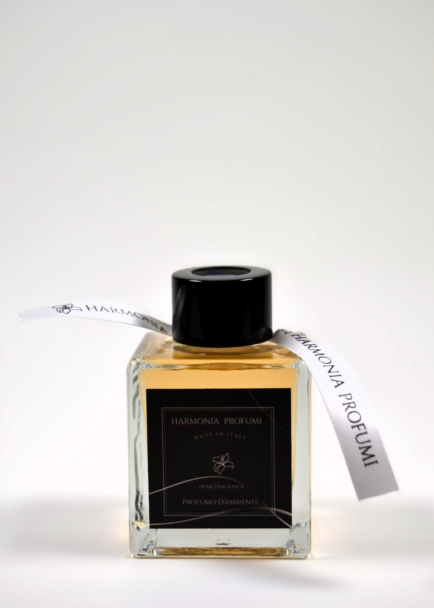 Diffusore per ambiente o profumatore Noir Caribe 100 ML di Harmonia Profumi