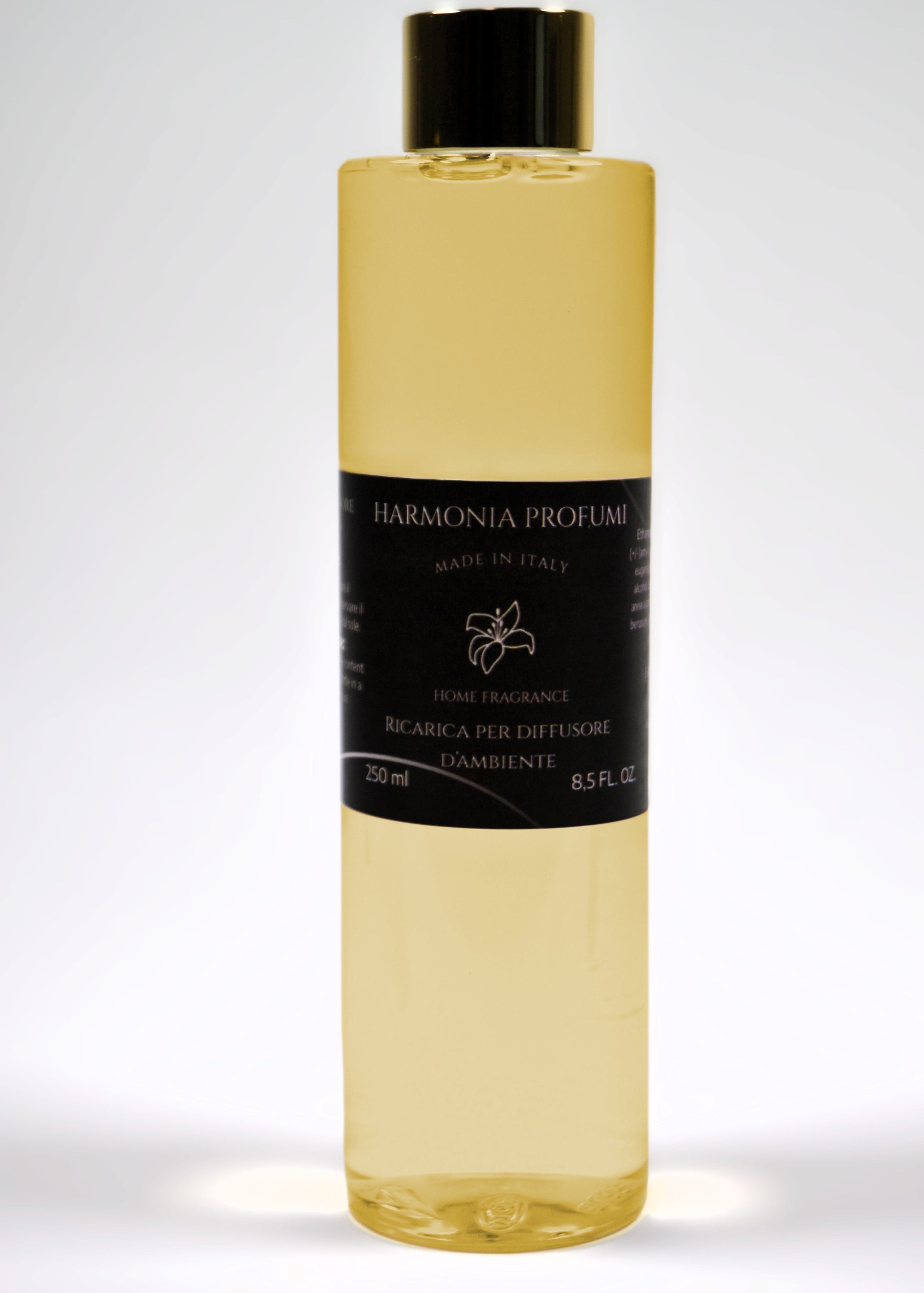 Ricarica Profumo per Ambiente Tabacco e Vaniglia Harmonia Profumi Ricarica Profumo per Ambiente Tabacco e Vaniglia Harmonia Profumi