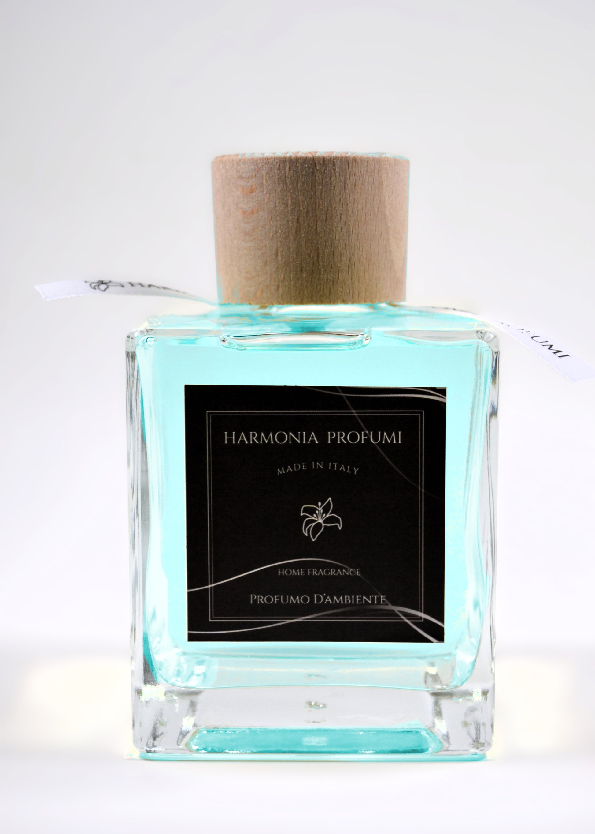 Flacone Profumo Ambiente Ocean Harmonia Profumi