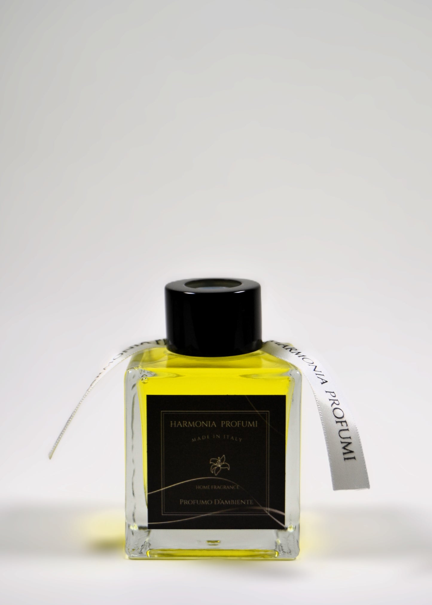 Diffusore per ambiente o profumatore Arancia Cannella 100 ML di Harmonia Profumi