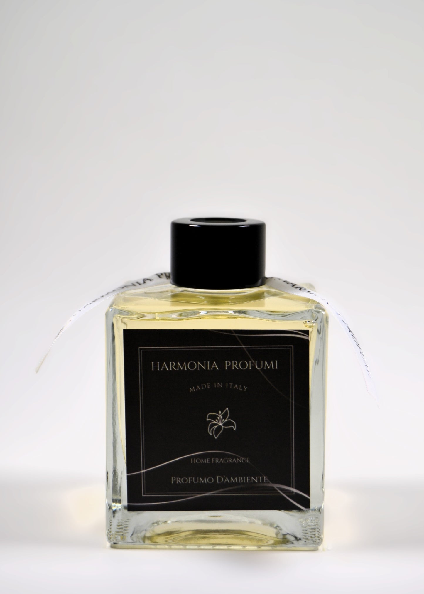 Diffusore per ambiente o profumatore Vaniglia Indiana 250 ML di Harmonia Profumi