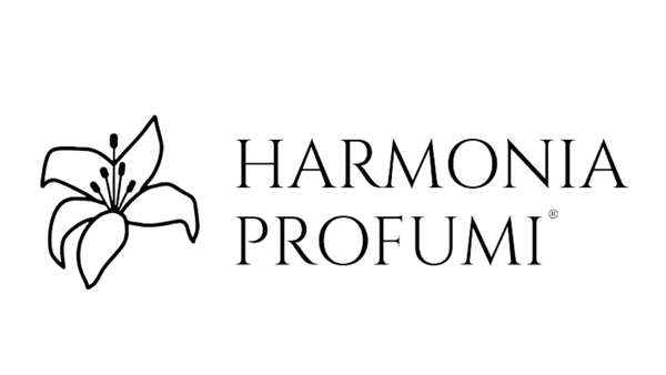 Logo di Harmonia Profumi